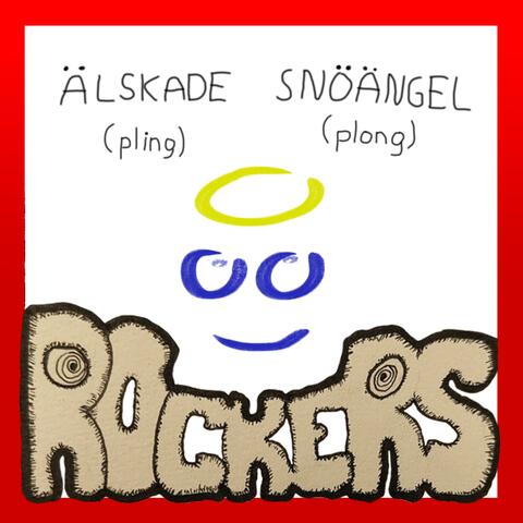 Älskade snöängel (Ensam julafton 2025)