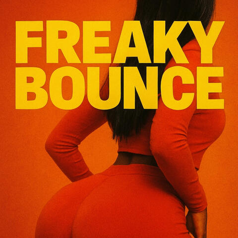 Freaky Bounce