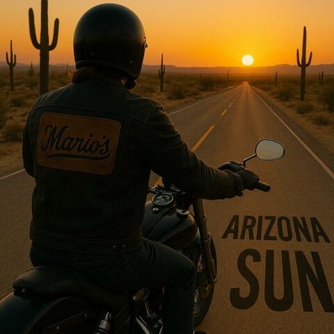 Arizona Sun