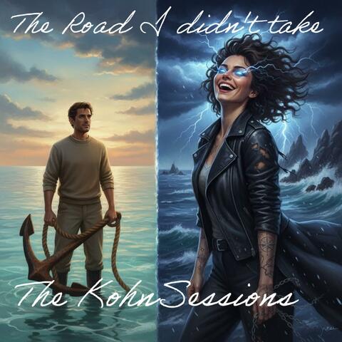 The Road I didn't take