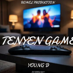 Tenyen Game (YoungD)