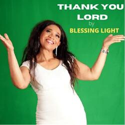 THANK YOU LORD (INSTRUMENTAL VERSION)