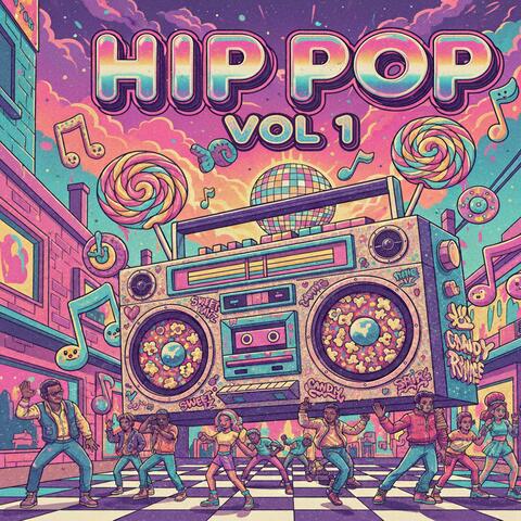 Hip Pop vol 1