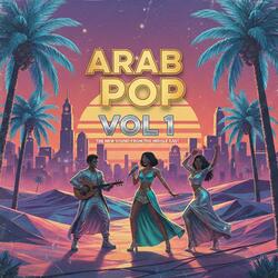 Lanterns in the Palm Light