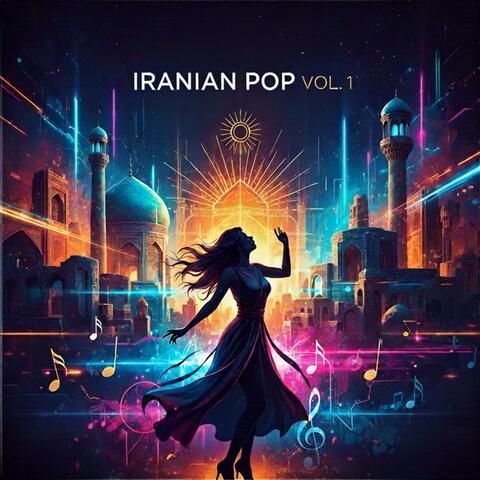 Iranian Pop vol 1