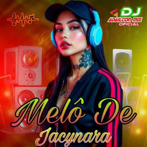 Melô De Jacynara  (Versão Reggae)