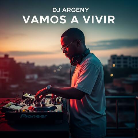 VAMOS A VIVIR (Radio Edit)