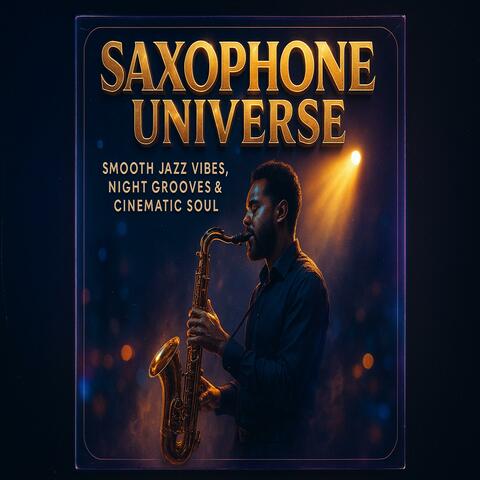 Saxophone Universe