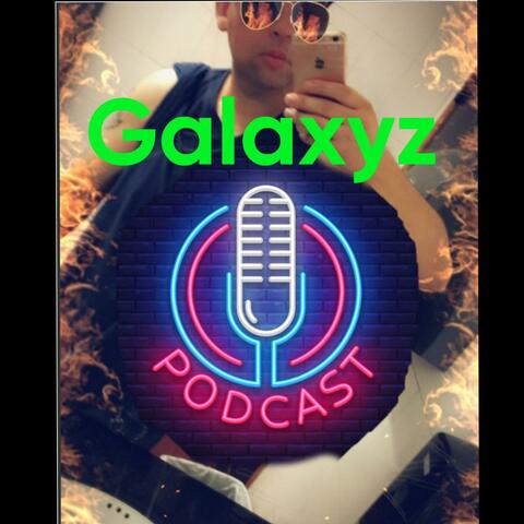 galaxyz podcast pimples and Porn addiction