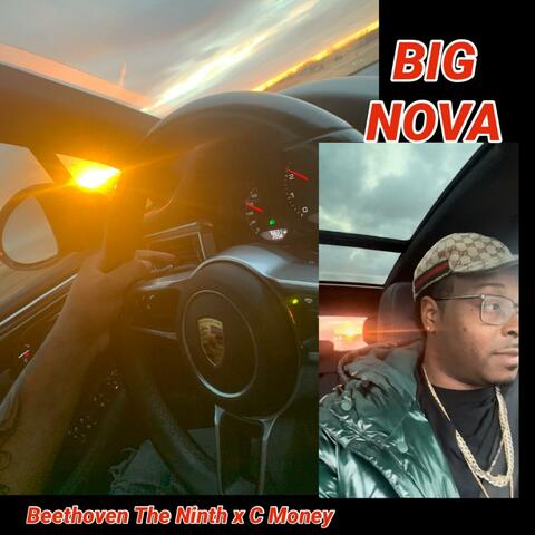 BIG NOVA (feat. C Money)