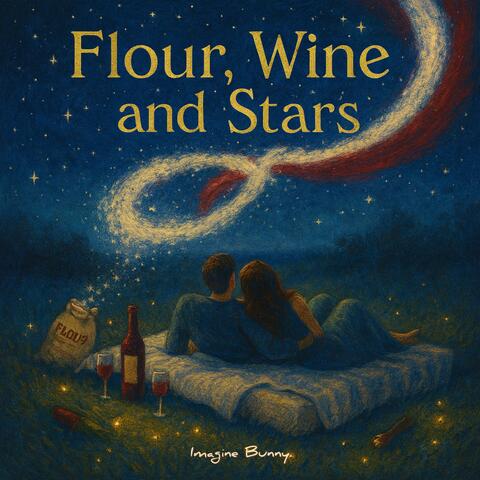 Flour, Wine, and Stars
