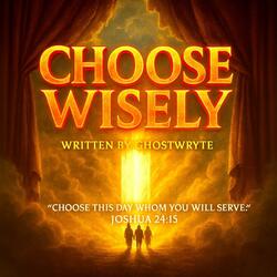 Choose Wisely (feat. Amp Indo)
