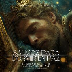 Sobre las Escaleras del Santo Templo