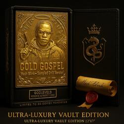 KEEP ME COLD (Gangsta Trapco drill Version)