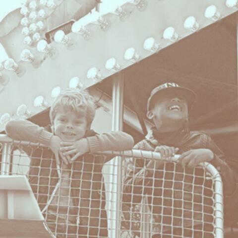 I Hope You Find Your Way Home