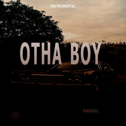 OTHA BOY (lilbaby otha boy instrumental)