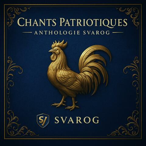 Chants Patriotiques – Anthologie Svarog