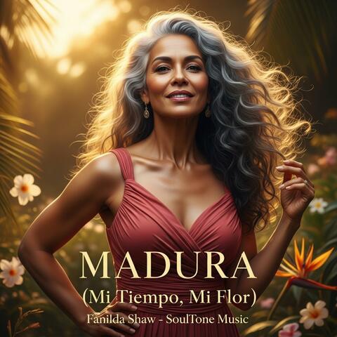 Madura Mi Tiempo Mi Flor (Bachata)