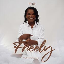 FREELY (The Reprise)