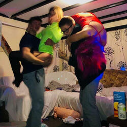 The Worst Way (feat. Jojo Chiu)