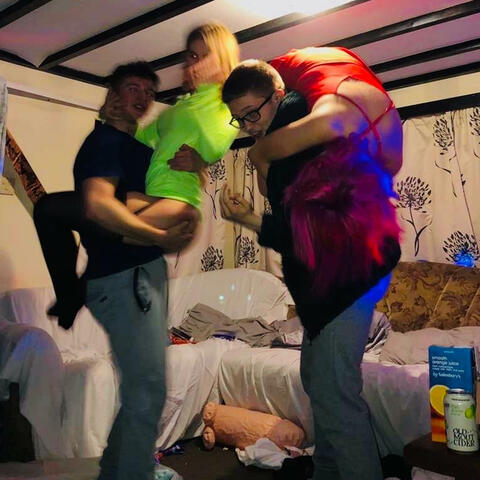 The Worst Way (feat. Jojo Chiu)