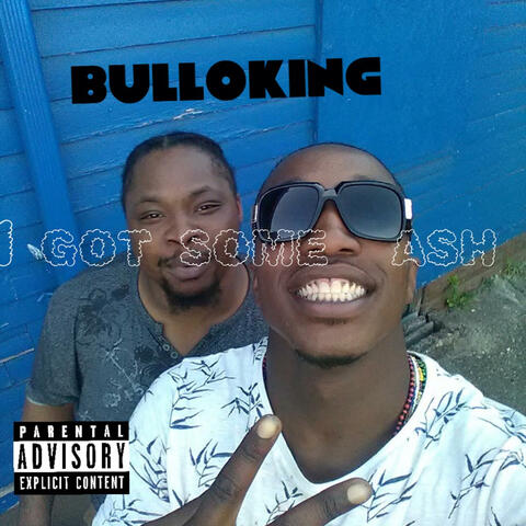 I GOT SOME CASH BITCH