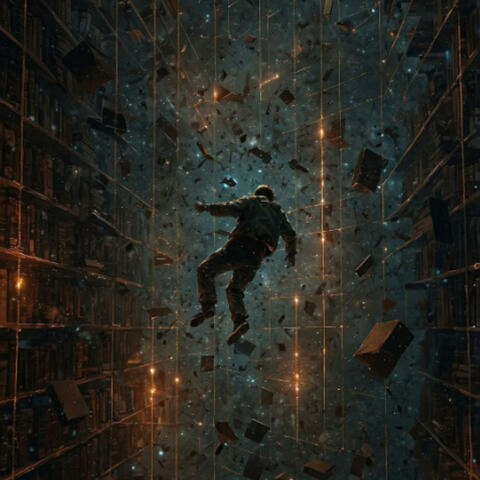 what's in the trash can