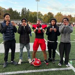 08' Dior Homme (feat. Ralo300 & Gloryjay)