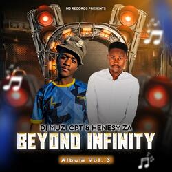 Celebration Day (feat. Joe CPT)