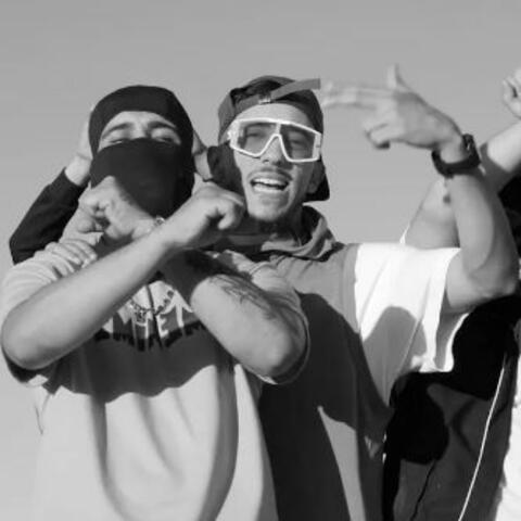 La liberta (feat. Polo S)