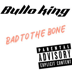 BAD TO THE BONE HER FEEL LIKE A STONE