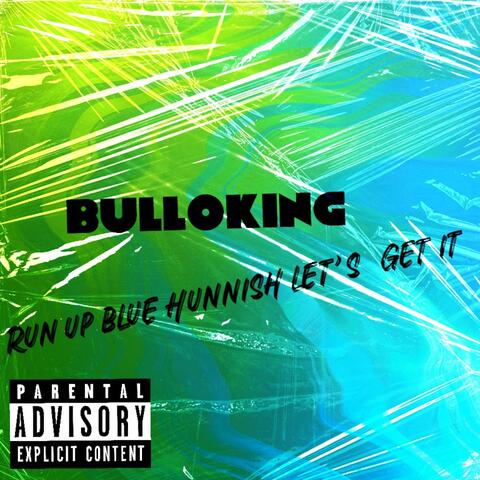 Double my money blue benji