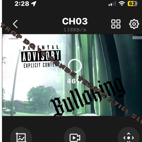 TRAP DO 10 BANDS BUT THATS SLOW