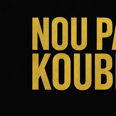 Nou Pa Koube