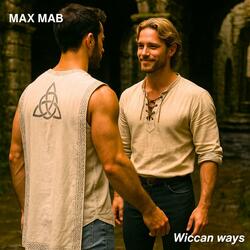 Wiccan ways (Celtic Mix)