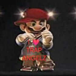 TRAP ANGELZ