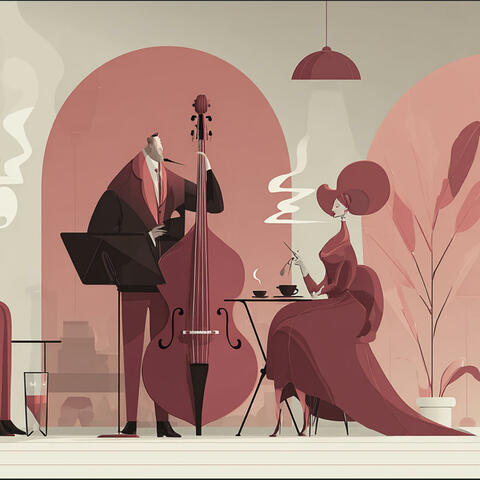 Chill Winter Holidays Jazz Pop Indie Rock Instrumental