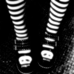 Pretty Little Psycho! (feat. horror)