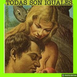 TODAS SON IGUALES (feat. MS.KARMA)