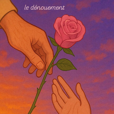 le dénouement