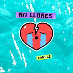 No Llores