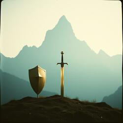 Stand Your Ground (Armor of God)