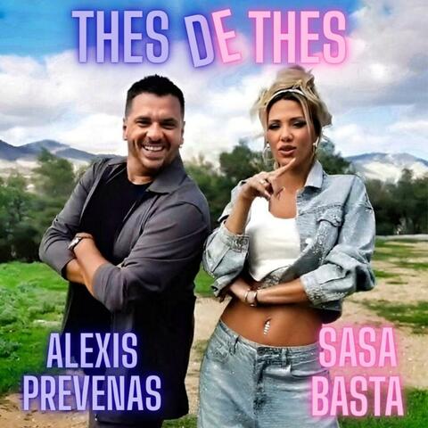 Thes De Thes (feat. Sasa Basta)