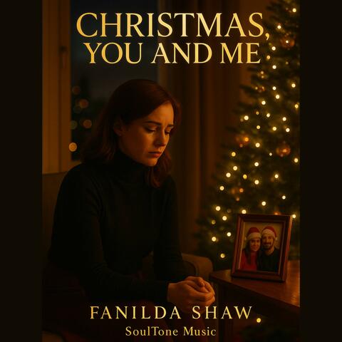 Christmas, You And Me
