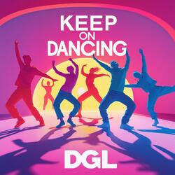 Keep On Dancing