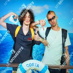 DÓNDE ESTÁN LAS SOLTERAS? (feat. chuzausen_)