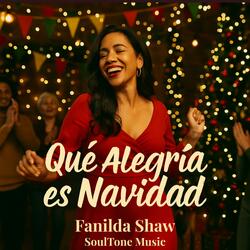 Qué Alegría es Navidad