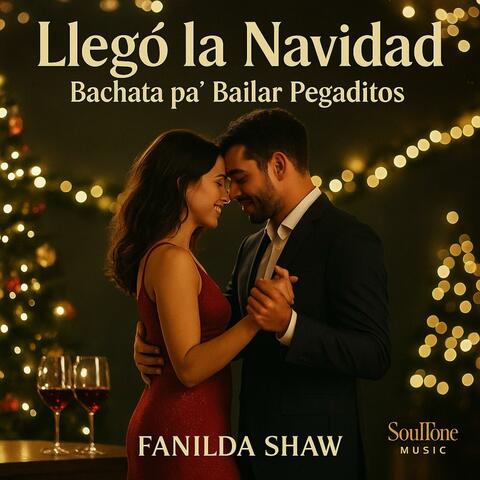 Llegó la Navidad (Bachata pa’ Bailar Pegaditos)