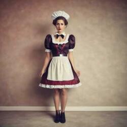 French Maid