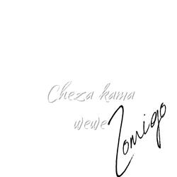 Cheza kama wewe (feat. ZoMiGo)